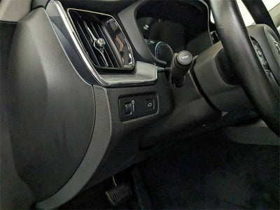 2018 Volvo XC60 T5 Momentum