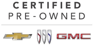 Chevrolet Buick GMC Certified Pre-Owned in Lillington, NC