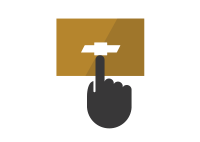 Shop Click Drive Create Icon in Lillington, NC