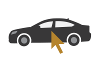 Shop Click Drive Select Icon in Lillington, NC