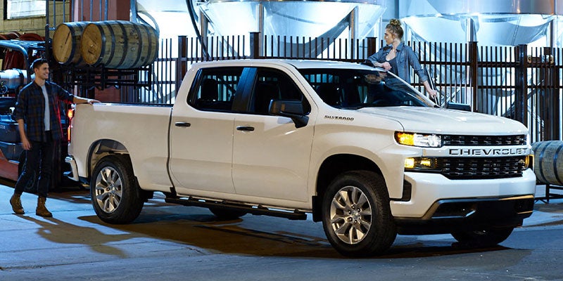 Business Elite - John Hiester Chevrolet of Lillington in Lillington NC