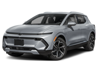 Equinox EV - John Hiester Chevrolet of Lillington in Lillington NC
