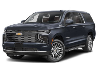 Chevrolet Suburban - John Hiester Chevrolet of Lillington in Lillington NC