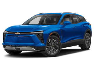 Chevrolet Blazer EV - John Hiester Chevrolet of Lillington in Lillington NC