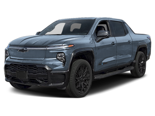 Chevrolet Silverado EV - John Hiester Chevrolet of Lillington in Lillington NC