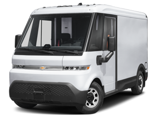 Chevrolet BrightDrop - John Hiester Chevrolet of Lillington in Lillington NC