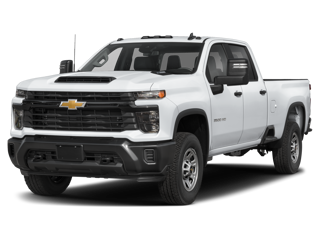 Chevrolet Silverado 3500HD