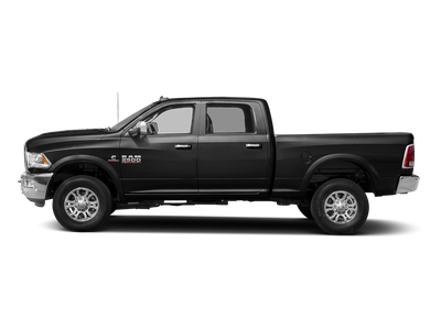 2017 RAM 2500 Laramie