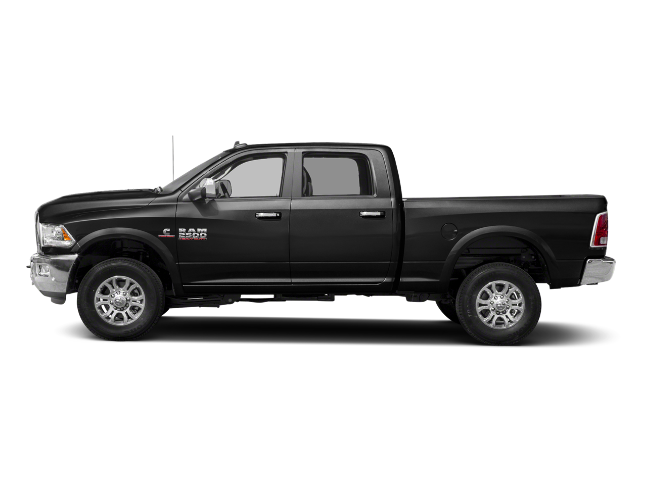 2017 RAM 2500 Laramie