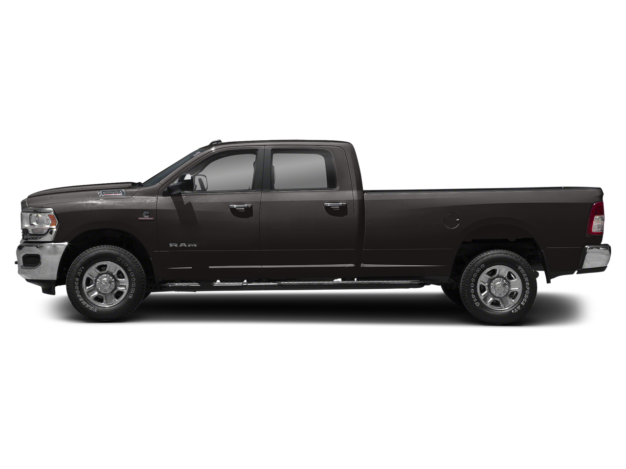 2019 RAM 2500 Big Horn