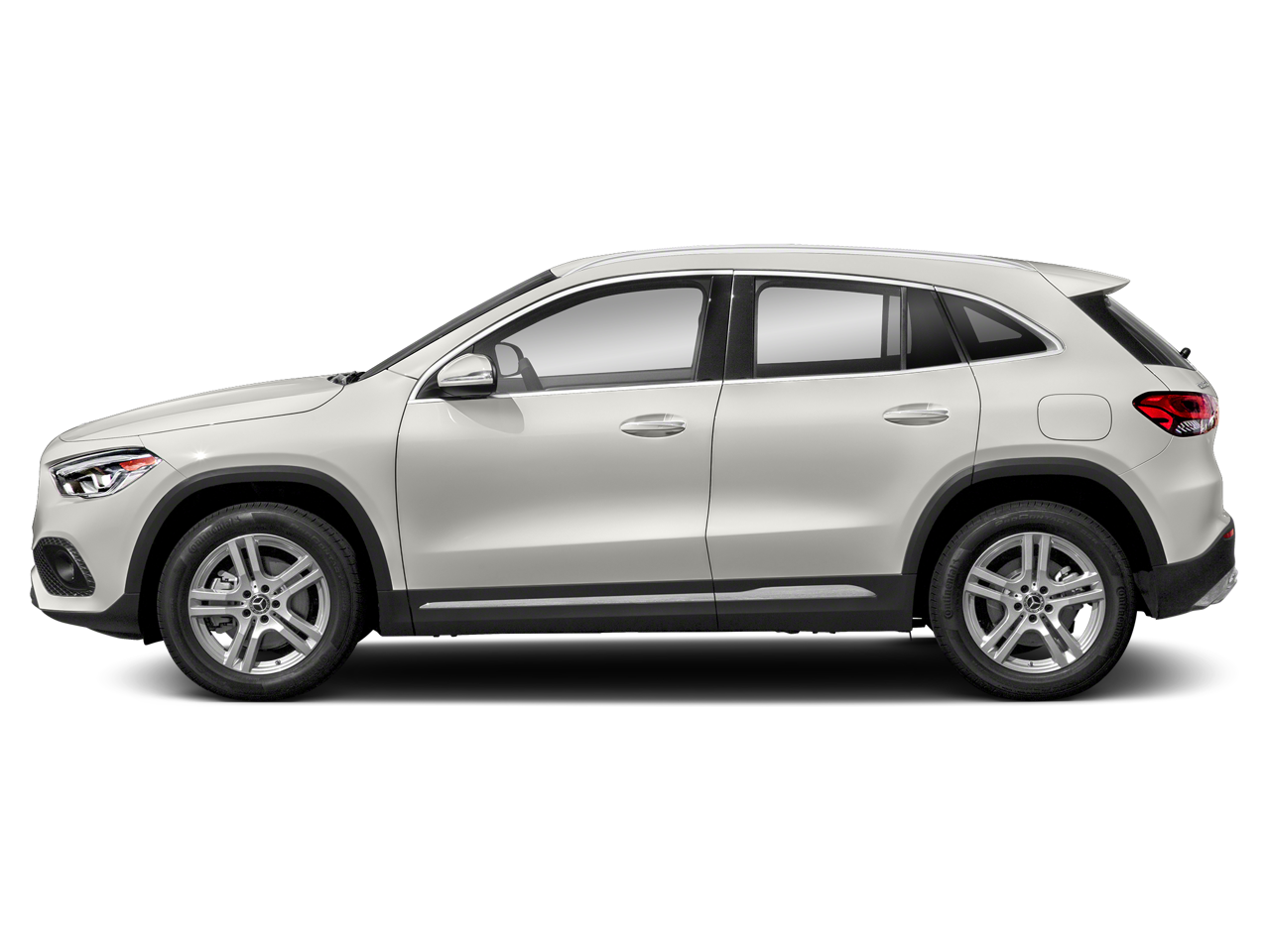2021 Mercedes-Benz GLA GLA 250 4MATIC®