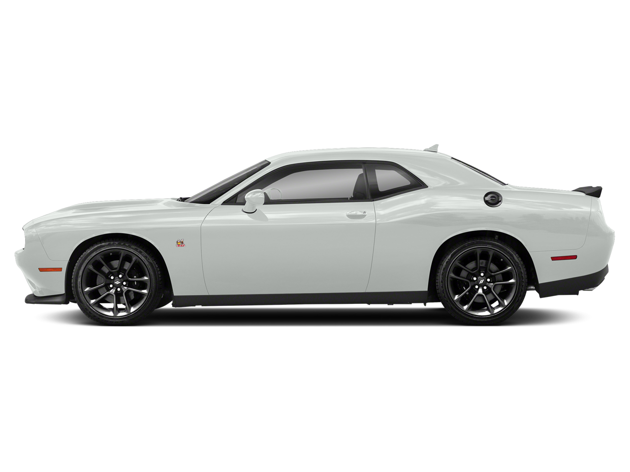 2022 Dodge Challenger R/T Scat Pack Widebody