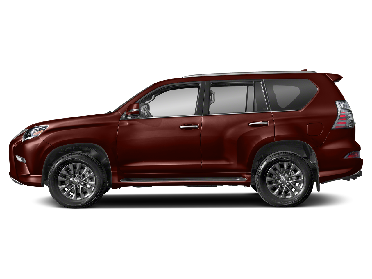 2022 Lexus GX 460