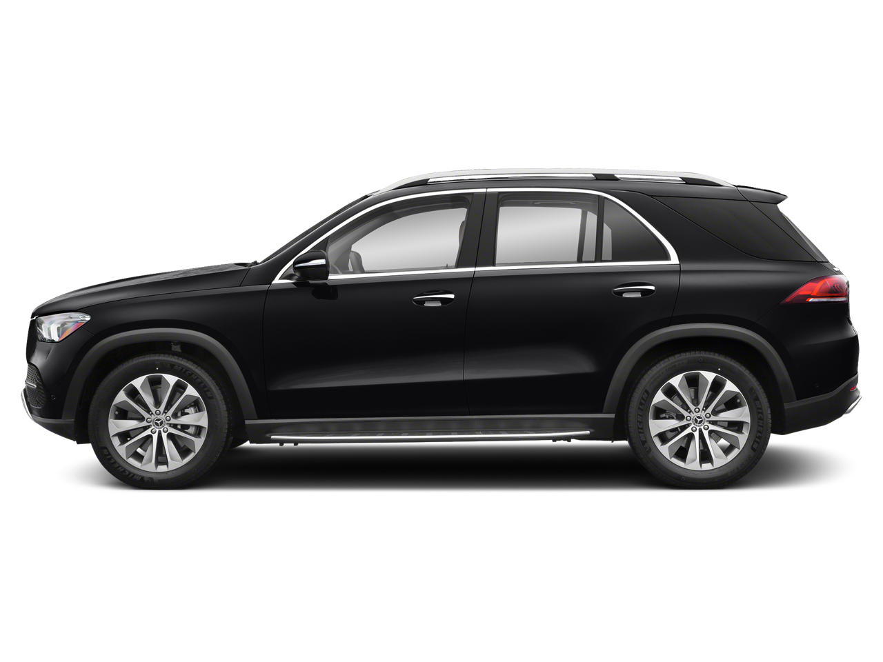 2022 Mercedes-Benz GLE GLE 450 4MATIC®