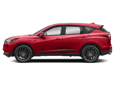 2023 Acura RDX A-Spec Advance Package SH-AWD
