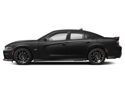 2023 Dodge Charger R/T Scat Pack
