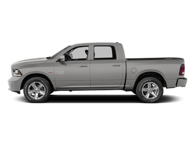 2014 RAM 1500 Laramie