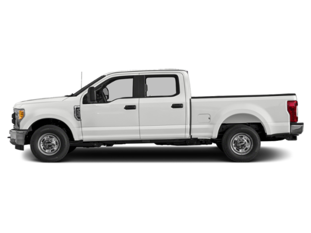 2018 Ford F-350SD XL