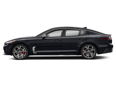 2018 Kia Stinger GT1