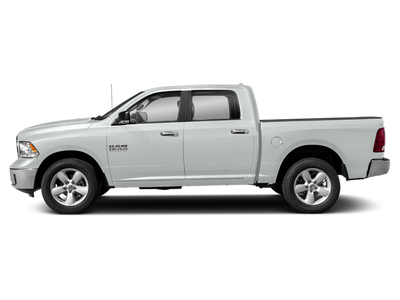 2018 RAM 1500 Lone Star