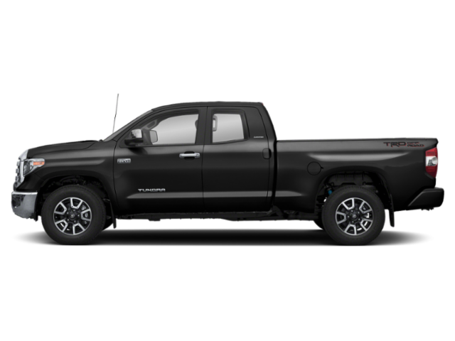 2018 Toyota Tundra Limited