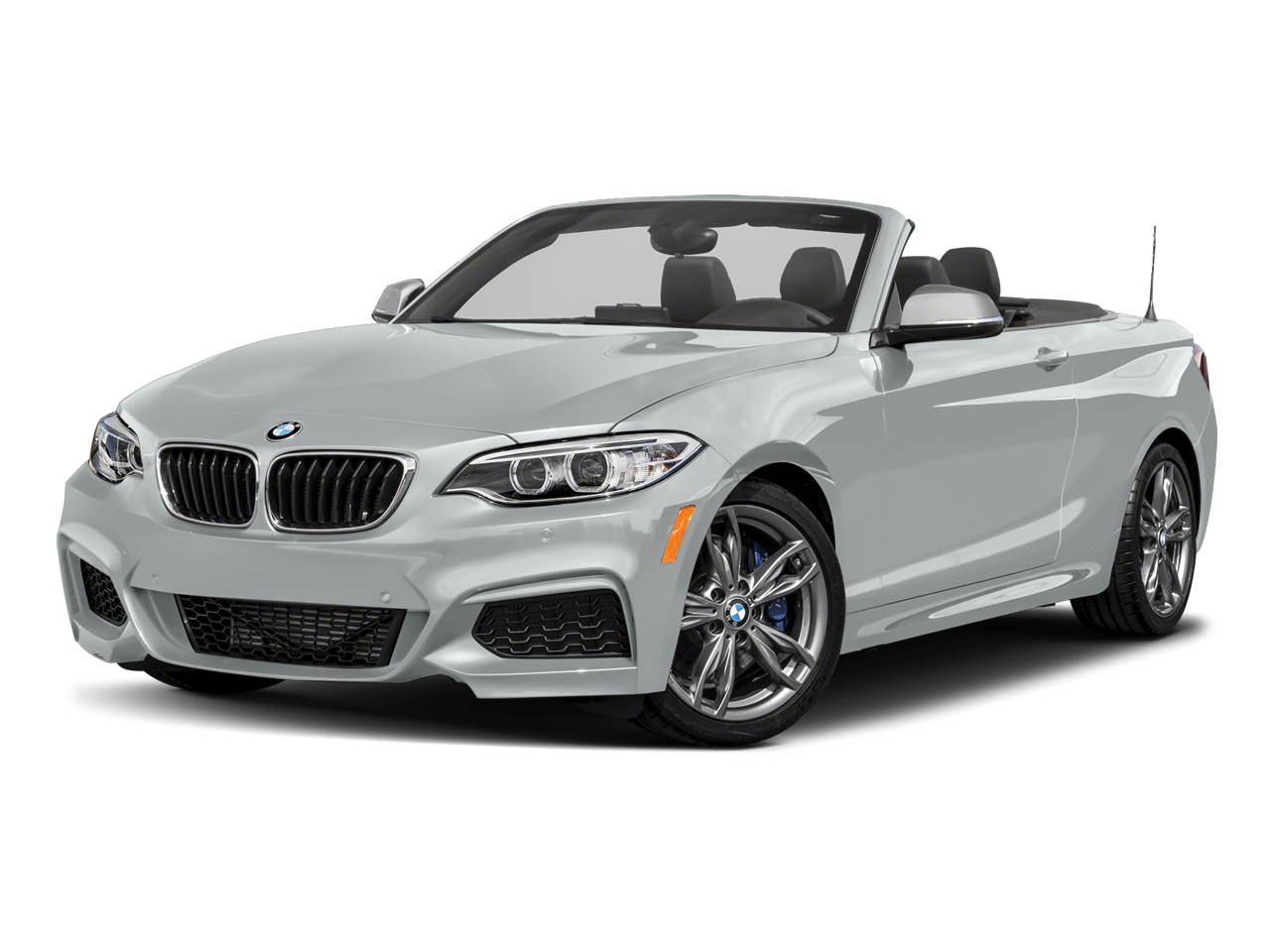 2017 BMW 2 Series M240i