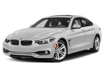 2018 BMW 4 Series 430i xDrive Gran Coupe