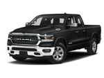 2019 RAM 1500 Laramie Quad Cab 4x4 6'4' Box