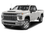 2022 Chevrolet Silverado 3500HD LTZ