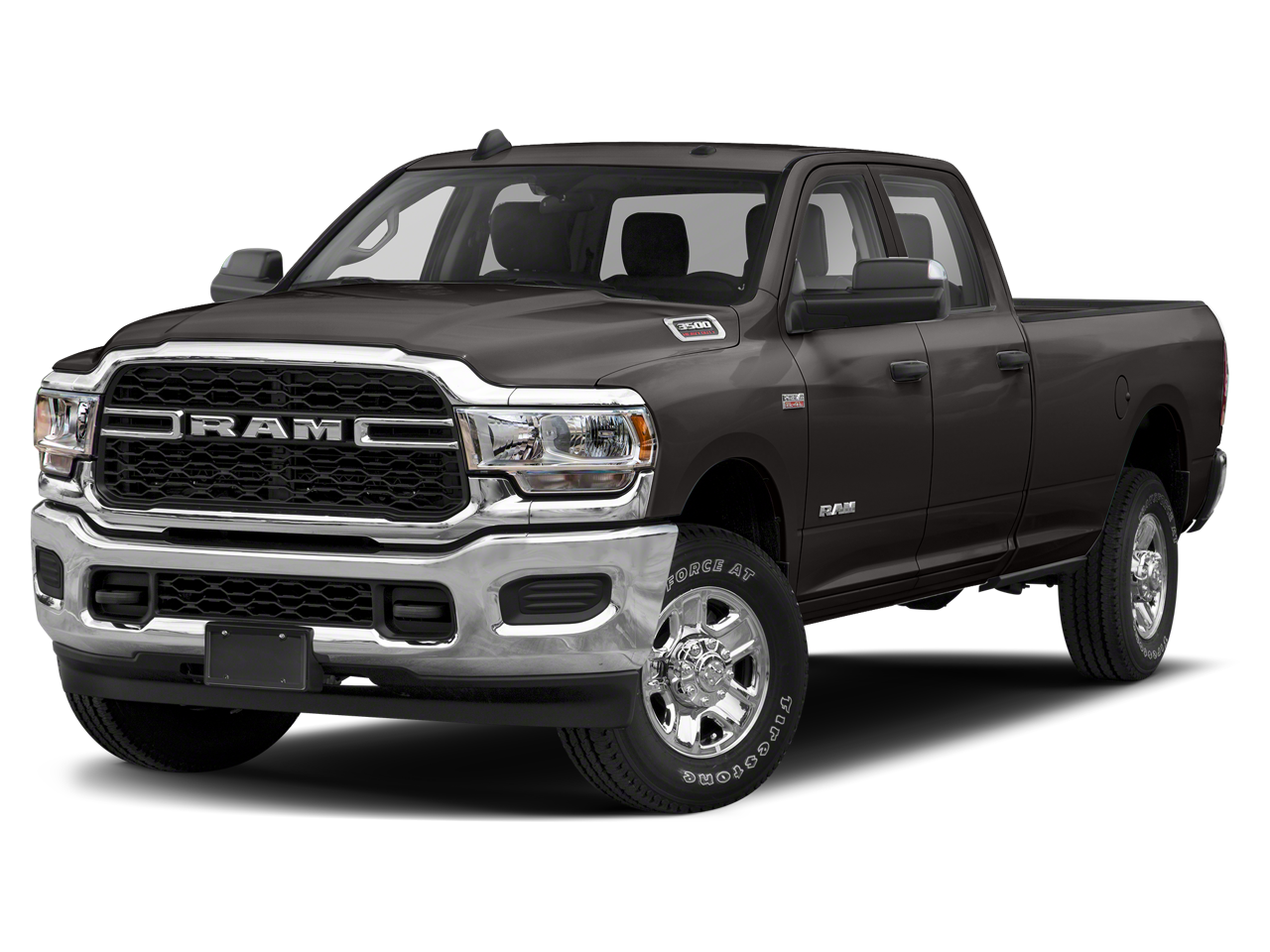 2022 RAM 3500 Laramie