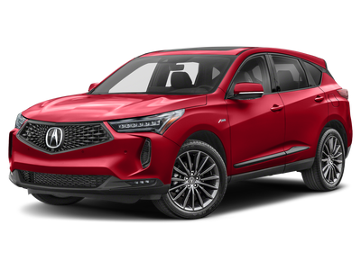 2023 Acura RDX A-Spec Advance Package SH-AWD