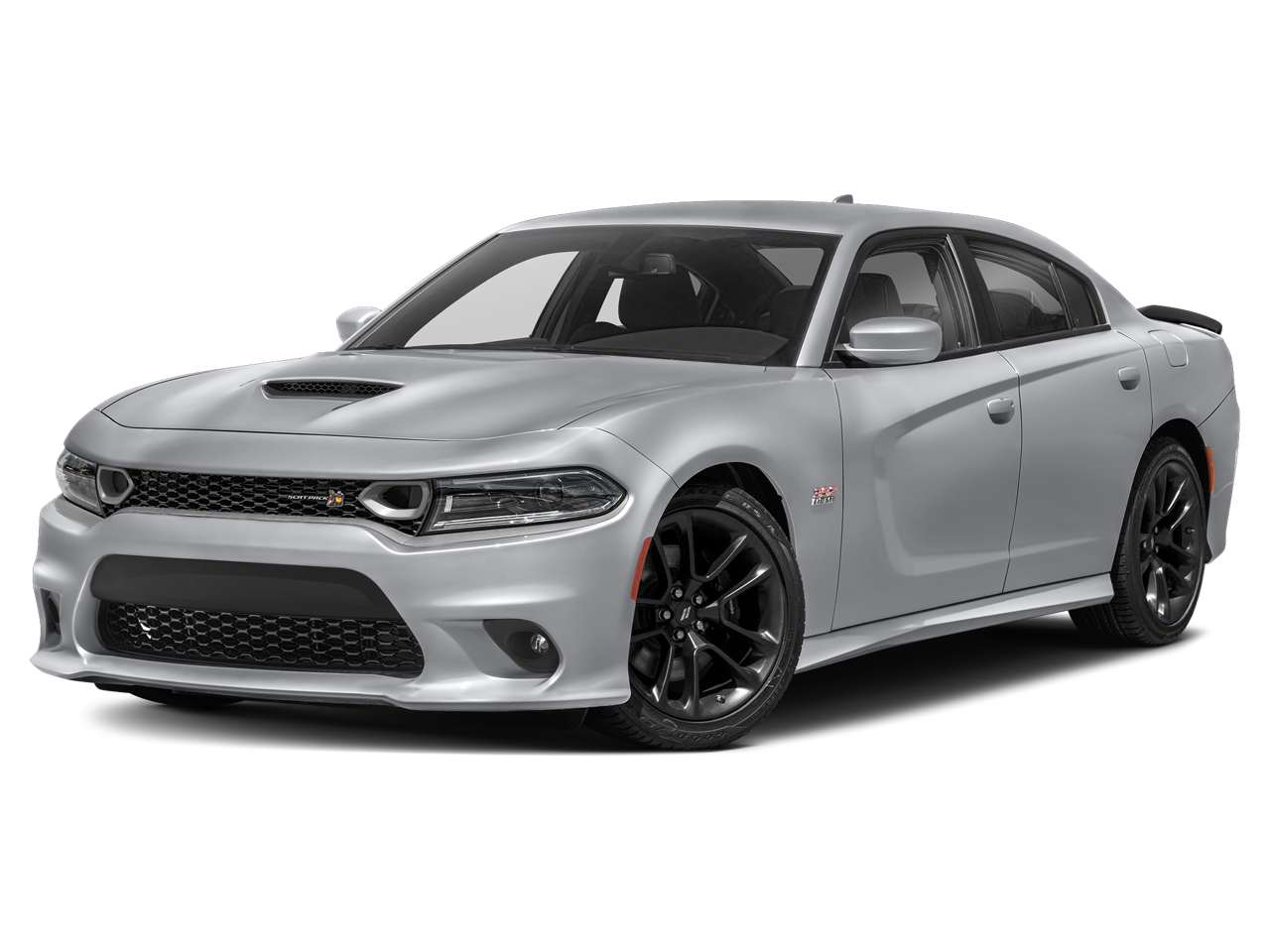 2023 Dodge Charger R/T Scat Pack Widebody
