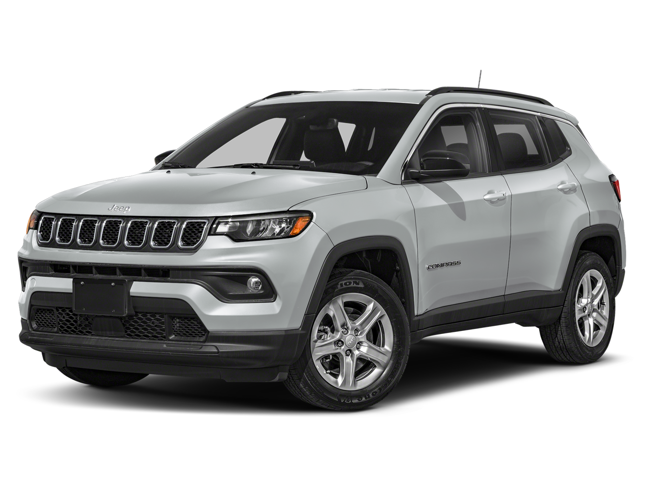 2023 Jeep Compass Sport