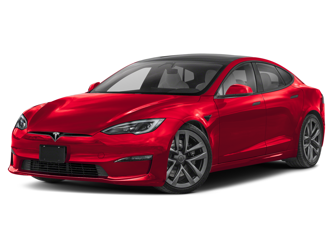 2023 Tesla Model S Standard Range