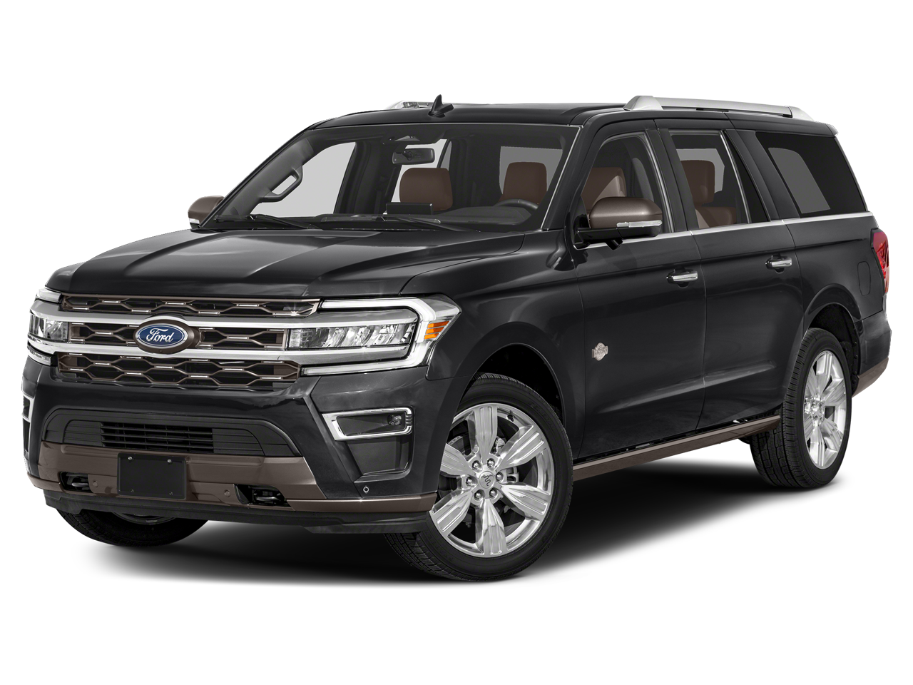 2024 Ford Expedition Max King Ranch
