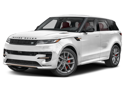 2024 Land Rover Range Rover Sport Dynamic SE