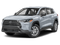 2024 Toyota Corolla Cross L