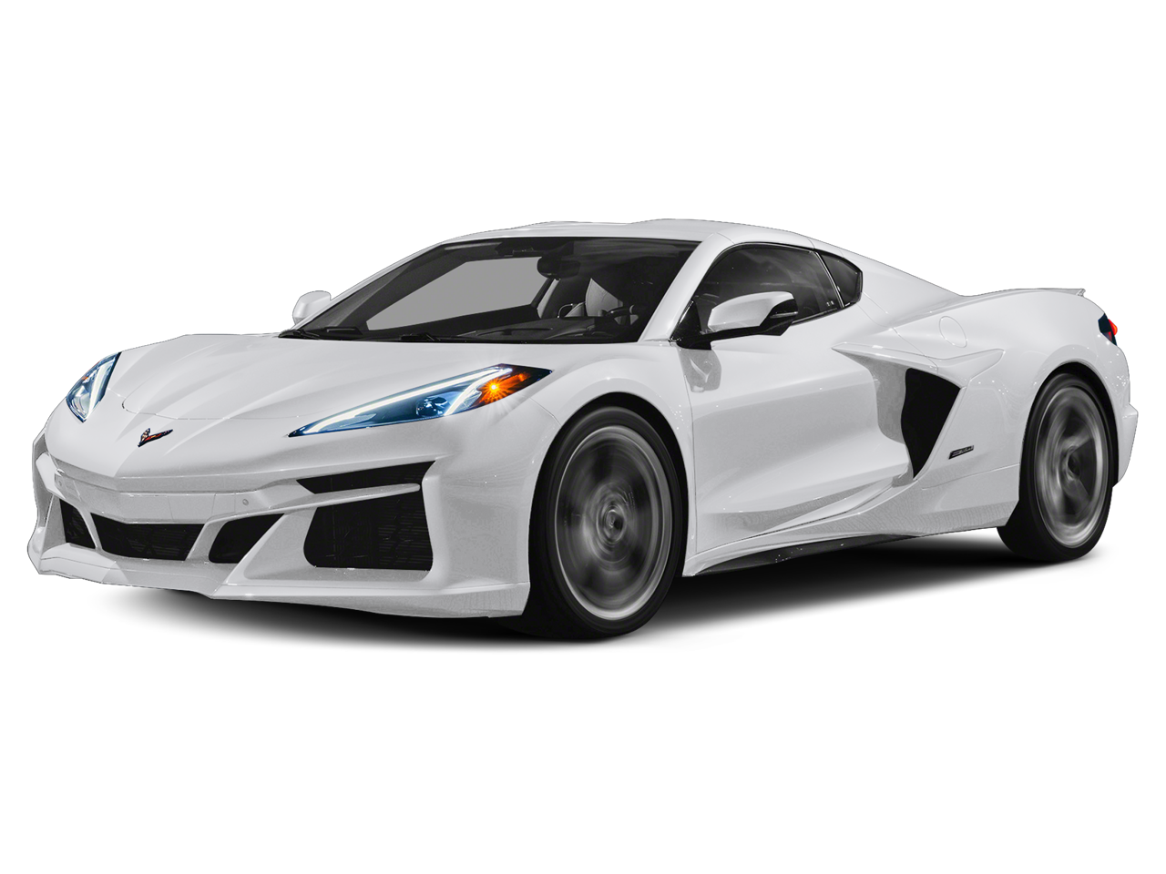 2025 Chevrolet Corvette E-Ray 1LZ