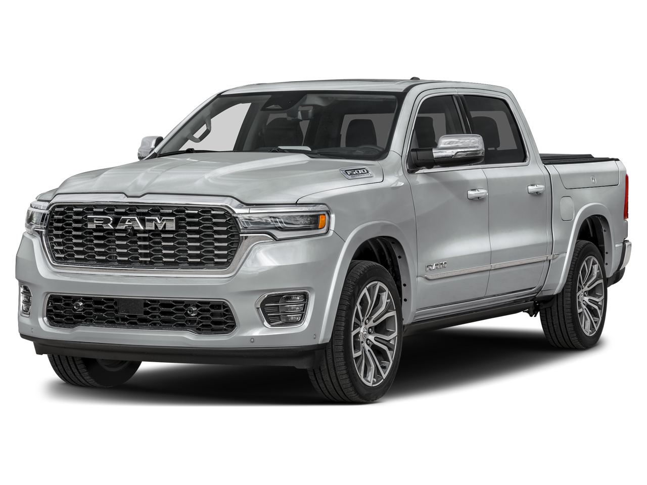2025 RAM 1500 Tungsten