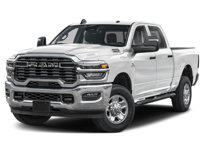 2025 RAM 2500 Limited