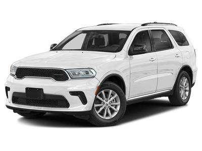 2026 Dodge Durango SRT Hellcat