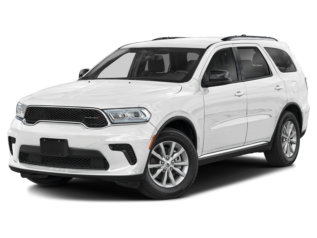 2026 Dodge Durango SRT Hellcat
