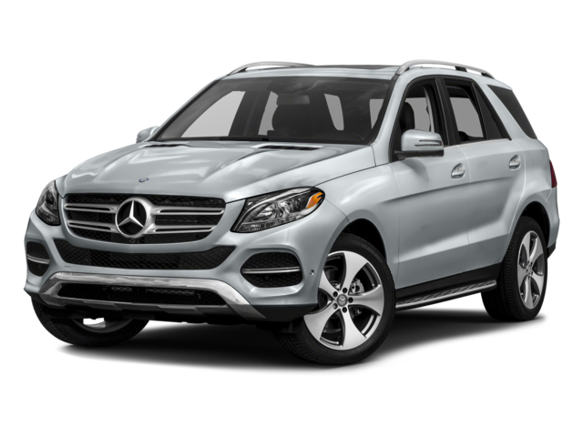 2016 Mercedes-Benz GLE GLE 350