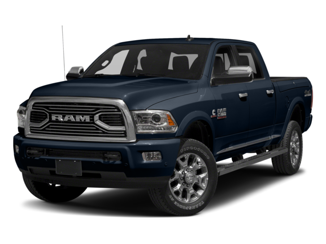 2017 RAM 2500 Base