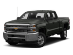 2018 Chevrolet Silverado 2500HD LT