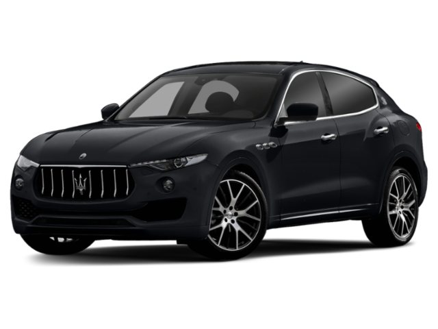 2018 Maserati Levante Base