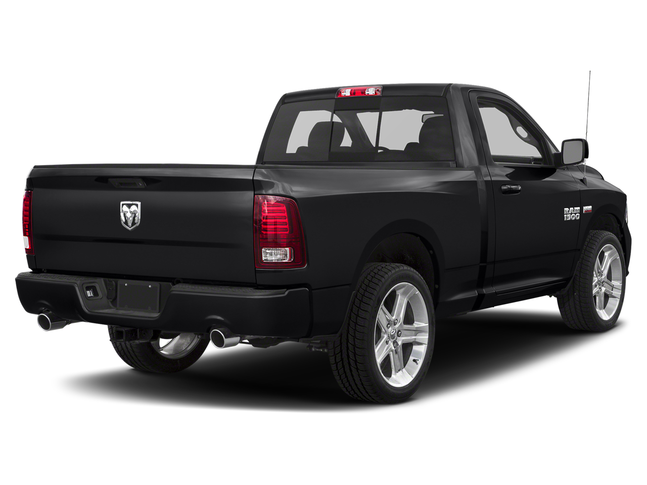 2015 RAM 1500 Sport
