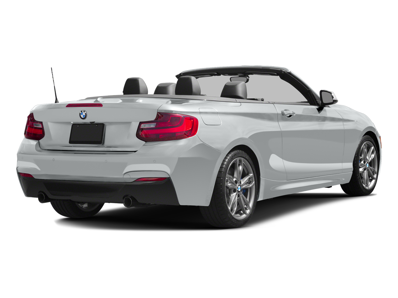 2017 BMW 2 Series M240i