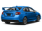 2020 Subaru WRX STi