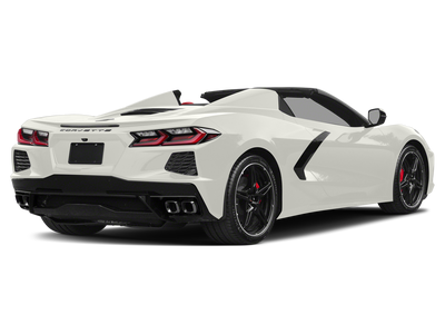 2022 Chevrolet Corvette Stingray 3LT
